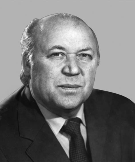 Загребельний Павло Іванович
